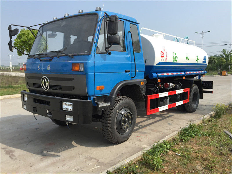 东风145洒水车（12方）